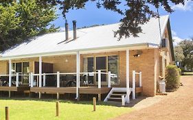 Riverscape Cottages