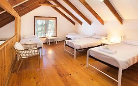 Riverscape Cottages